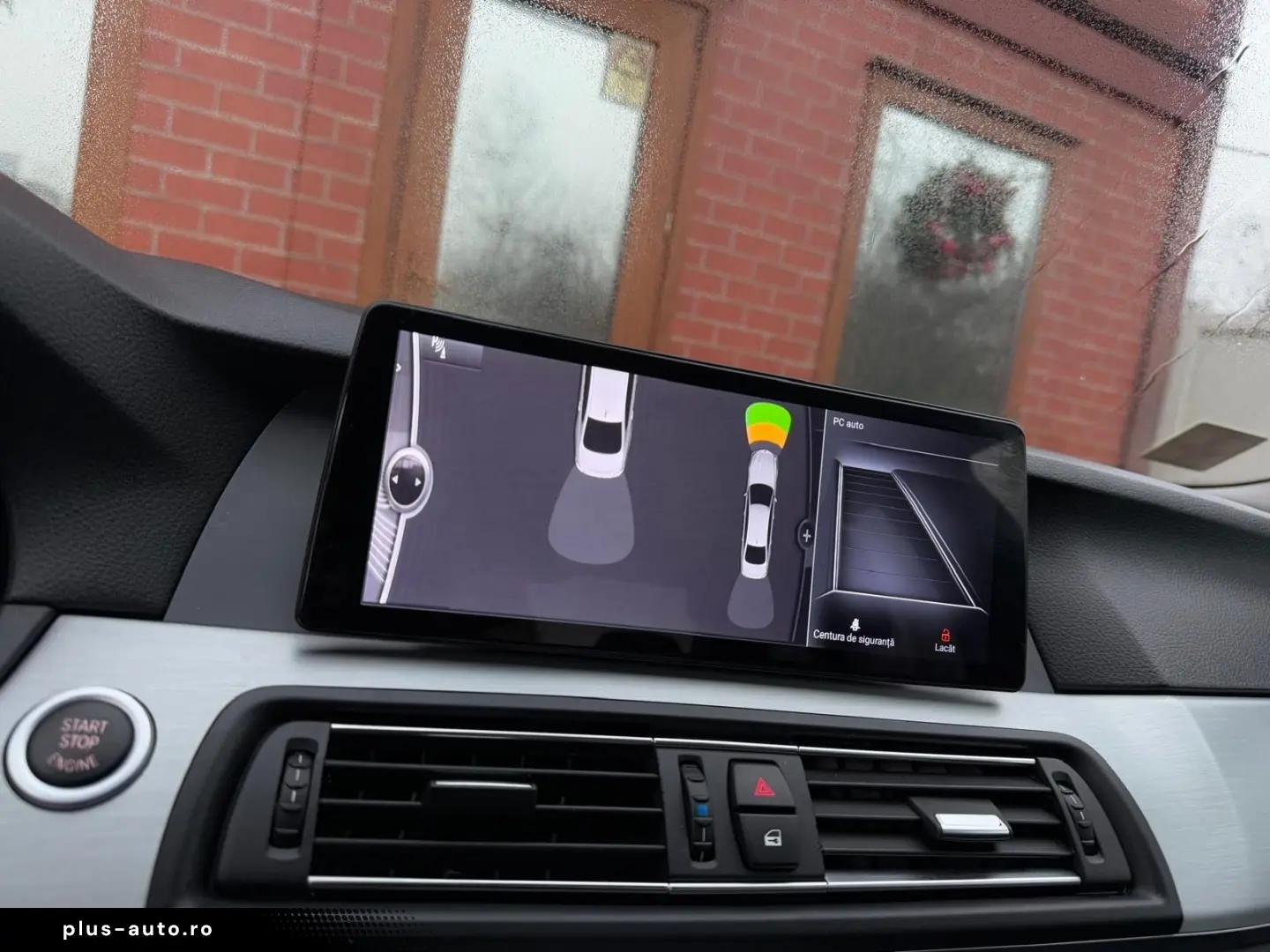 Bmw Seria-5 Gen-F10-F11-F07-2010-2017