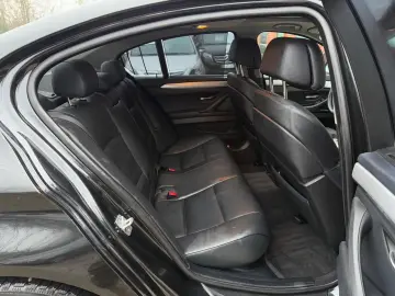 Bmw Seria-5 Gen-F10-F11-F07-2010-2017