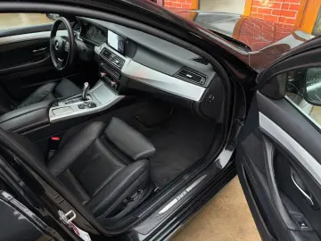 Bmw Seria-5 Gen-F10-F11-F07-2010-2017