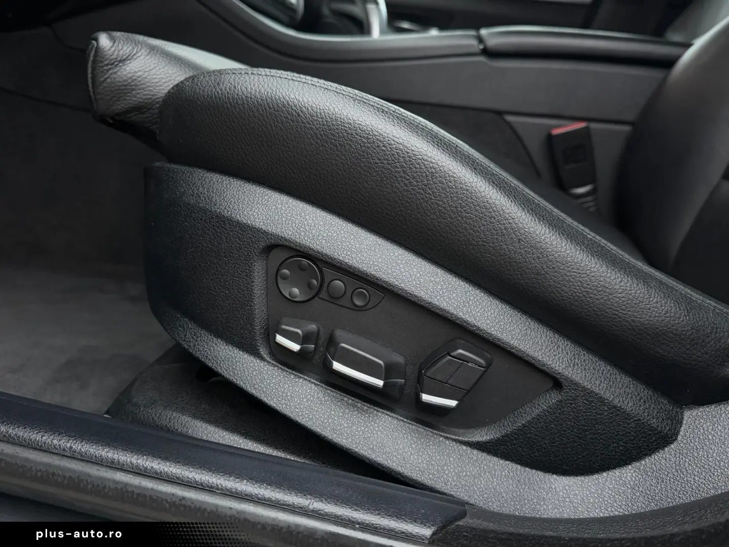 Bmw Seria-5 Gen-F10-F11-F07-2010-2017