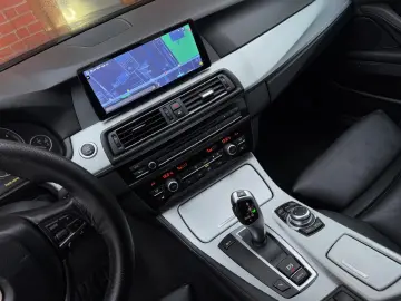 Bmw Seria-5 Gen-F10-F11-F07-2010-2017