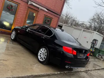 Bmw Seria-5 Gen-F10-F11-F07-2010-2017
