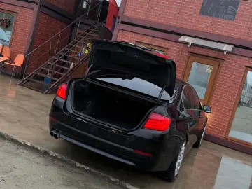 Bmw Seria-5 Gen-F10-F11-F07-2010-2017