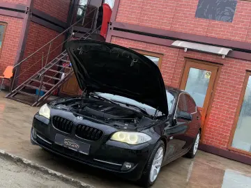 Bmw Seria-5 Gen-F10-F11-F07-2010-2017