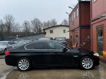 Bmw Seria-5 Gen-F10-F11-F07-2010-2017