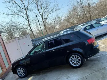 Audi A4 Gen-B7-2004-2008