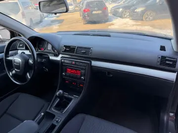 Audi A4 Gen-B7-2004-2008