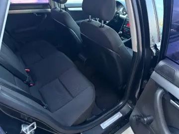 Audi A4 Gen-B7-2004-2008