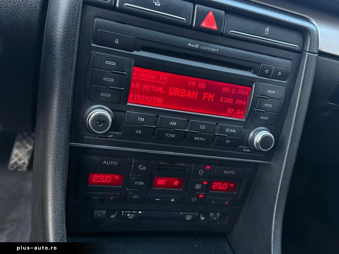 Audi A4 Gen-B7-2004-2008