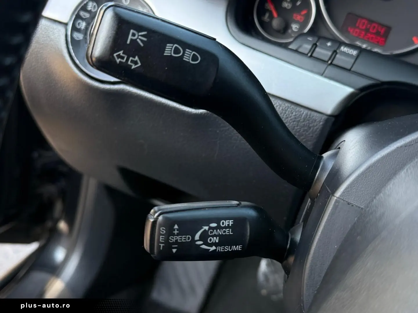 Audi A4 Gen-B7-2004-2008