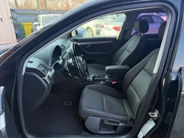 Audi A4 Gen-B7-2004-2008