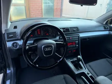 Audi A4 Gen-B7-2004-2008