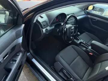 Audi A4 Gen-B7-2004-2008