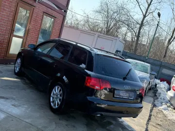 Audi A4 Gen-B7-2004-2008