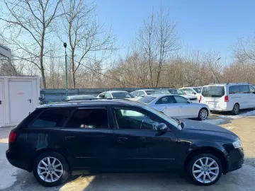 Audi A4 Gen-B7-2004-2008