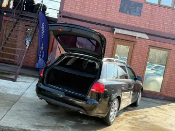 Audi A4 Gen-B7-2004-2008