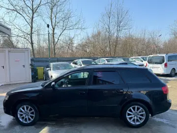 Audi A4 Gen-B7-2004-2008