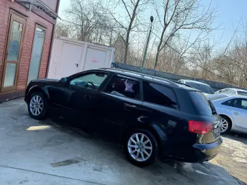 Audi A4 Gen-B7-2004-2008