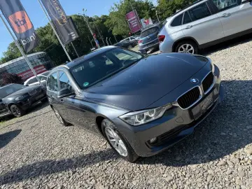 Bmw Seria-3 Gen-F30-F31-F34-2011-2019