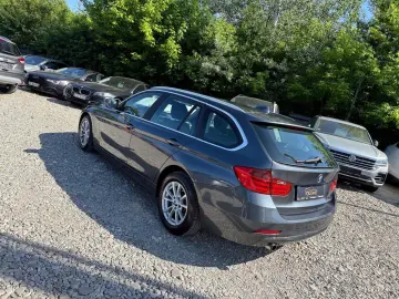 Bmw Seria-3 Gen-F30-F31-F34-2011-2019