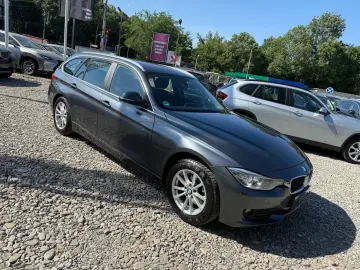 Bmw Seria-3 Gen-F30-F31-F34-2011-2019