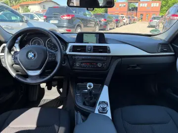 Bmw Seria-3 Gen-F30-F31-F34-2011-2019