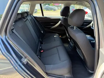 Bmw Seria-3 Gen-F30-F31-F34-2011-2019