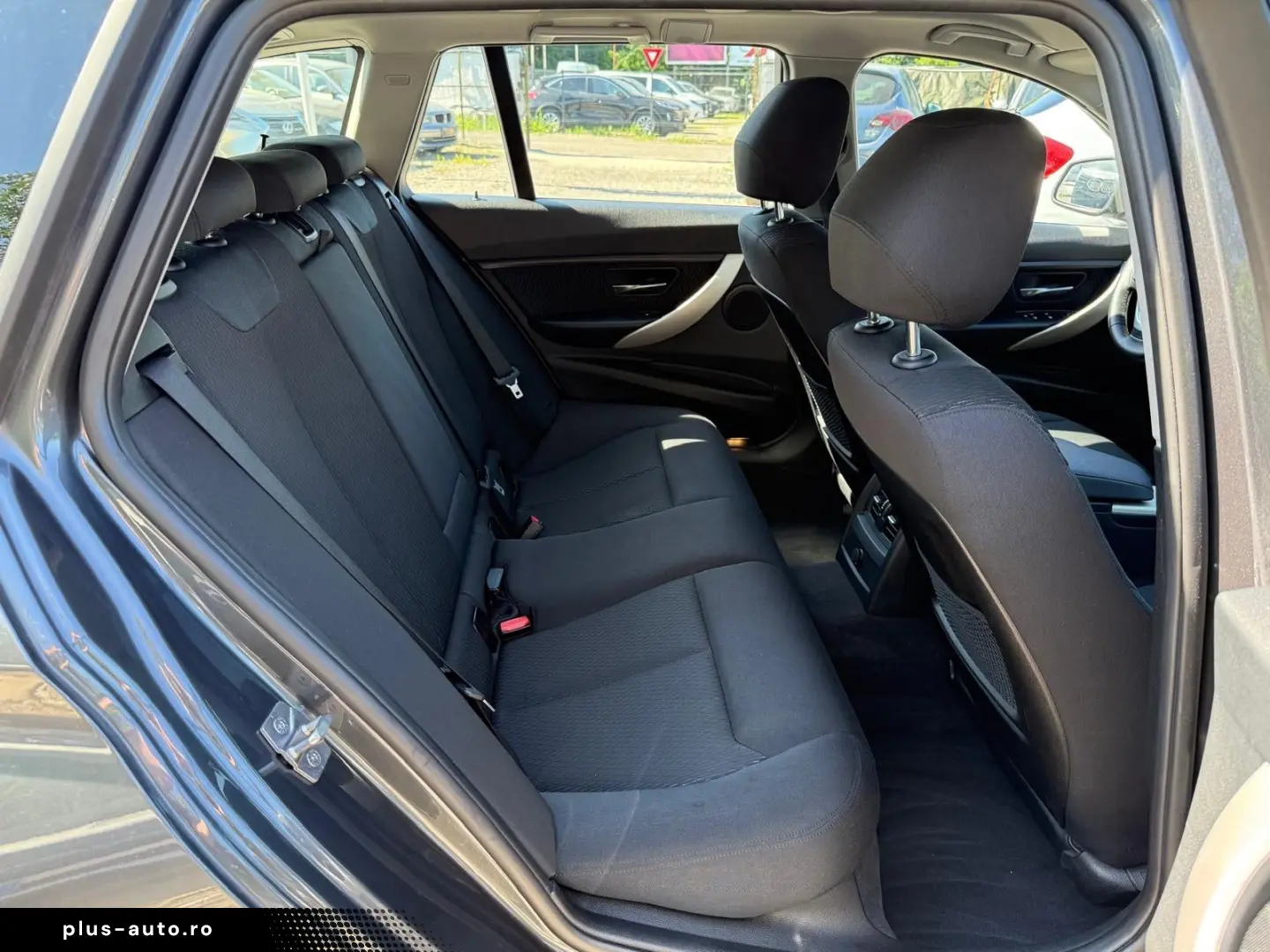 Bmw Seria-3 Gen-F30-F31-F34-2011-2019