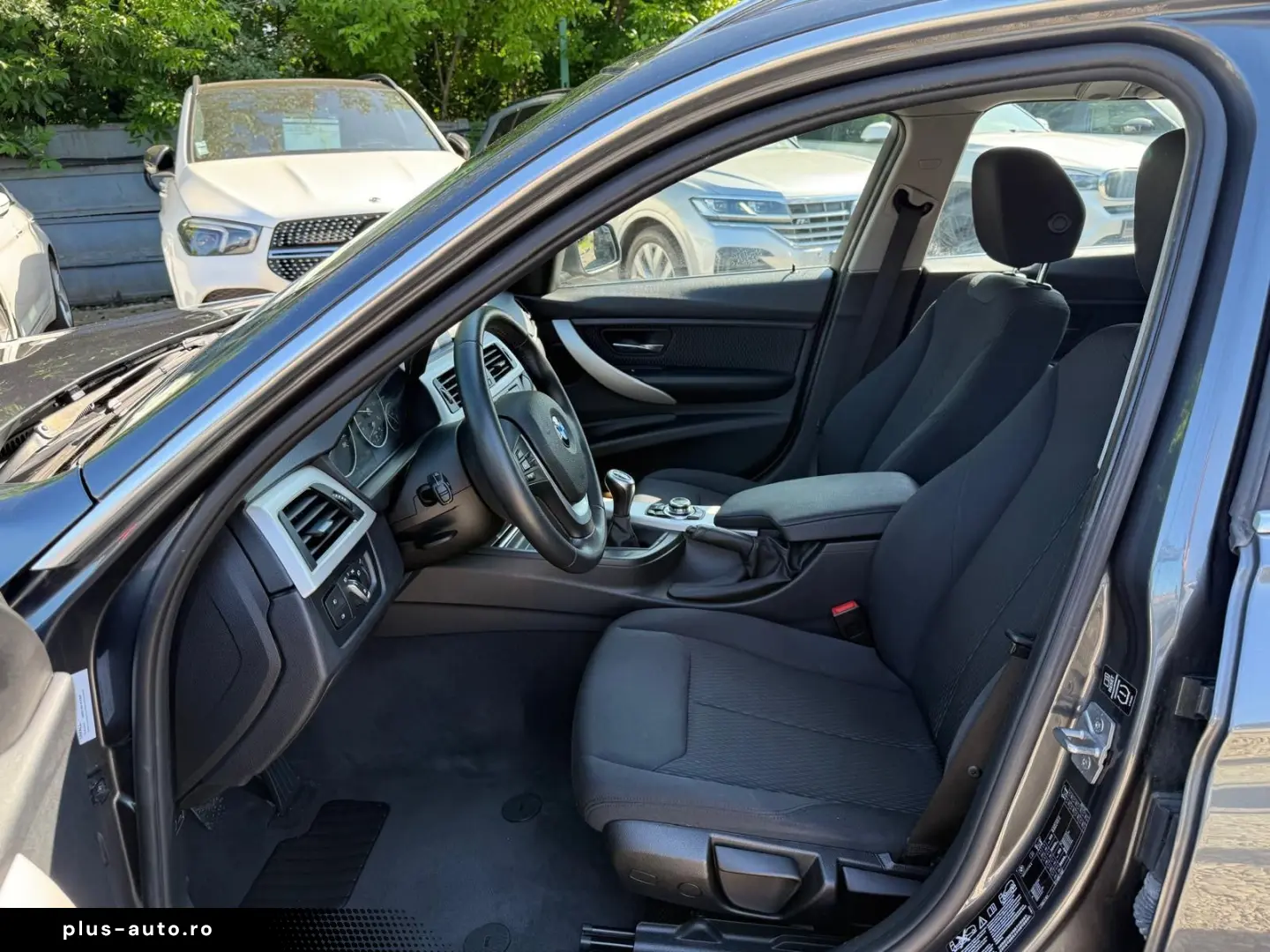 Bmw Seria-3 Gen-F30-F31-F34-2011-2019