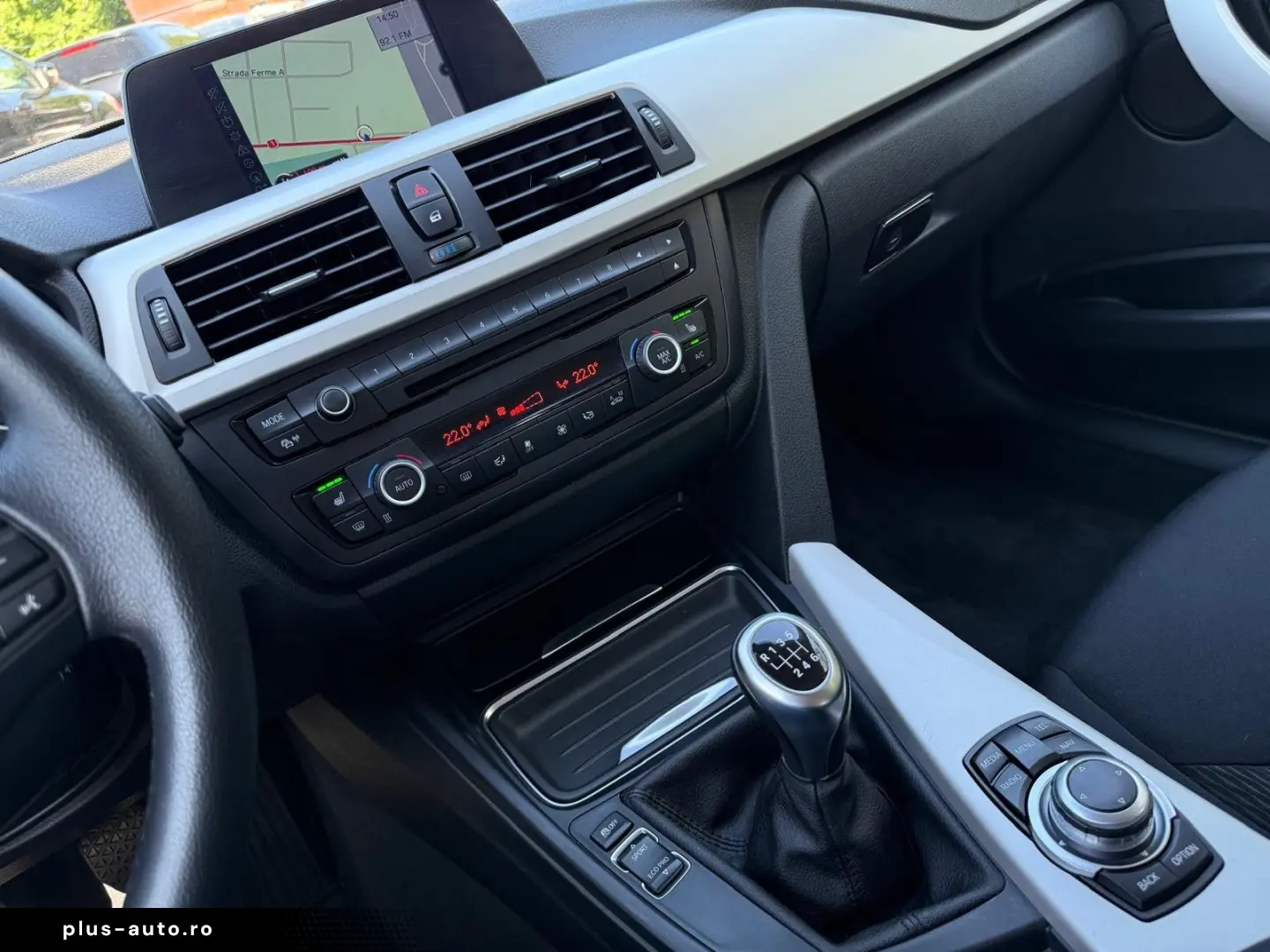 Bmw Seria-3 Gen-F30-F31-F34-2011-2019