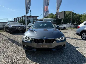 Bmw Seria-3 Gen-F30-F31-F34-2011-2019