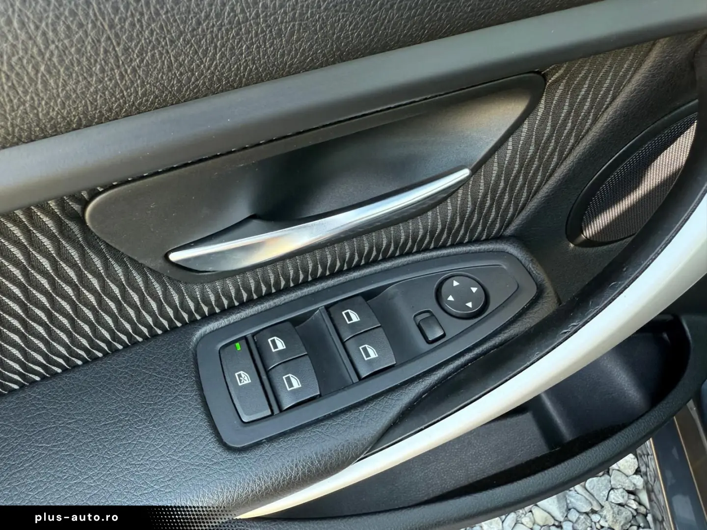 Bmw Seria-3 Gen-F30-F31-F34-2011-2019