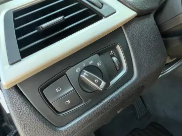 Bmw Seria-3 Gen-F30-F31-F34-2011-2019