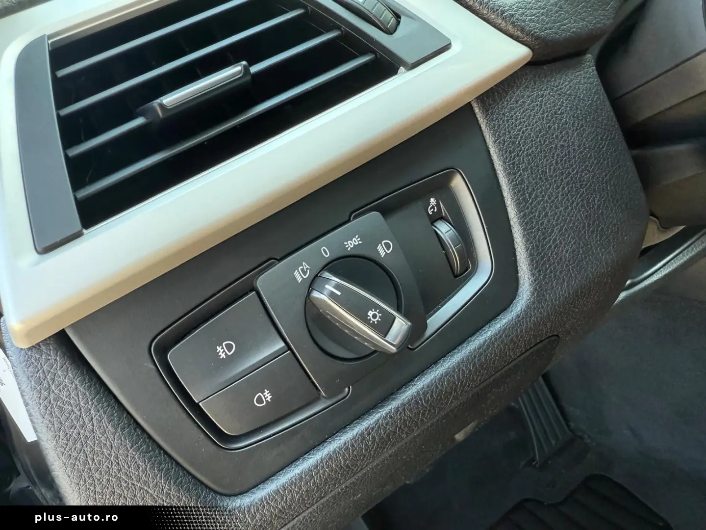 Bmw Seria-3 Gen-F30-F31-F34-2011-2019