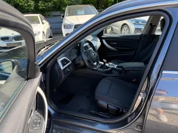 Bmw Seria-3 Gen-F30-F31-F34-2011-2019