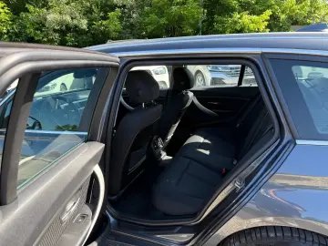 Bmw Seria-3 Gen-F30-F31-F34-2011-2019