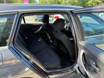 Bmw Seria-3 Gen-F30-F31-F34-2011-2019