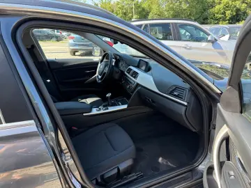 Bmw Seria-3 Gen-F30-F31-F34-2011-2019