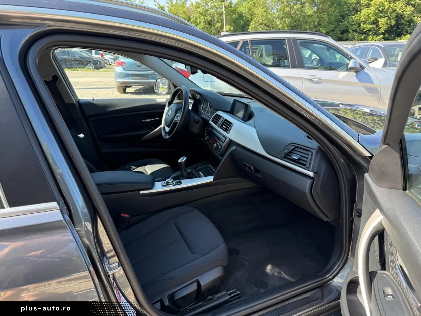 Bmw Seria-3 Gen-F30-F31-F34-2011-2019