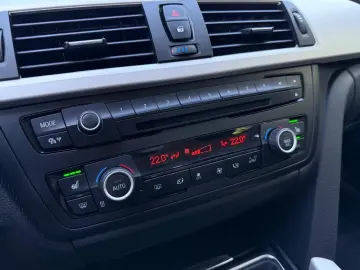 Bmw Seria-3 Gen-F30-F31-F34-2011-2019