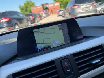 Bmw Seria-3 Gen-F30-F31-F34-2011-2019