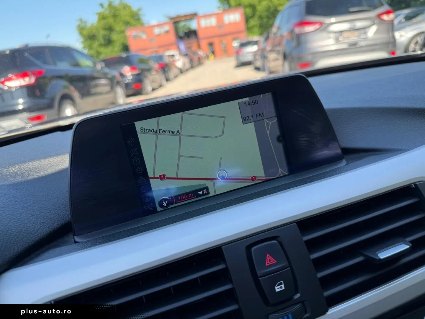 Bmw Seria-3 Gen-F30-F31-F34-2011-2019