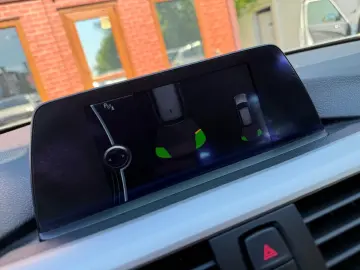 Bmw Seria-3 Gen-F30-F31-F34-2011-2019