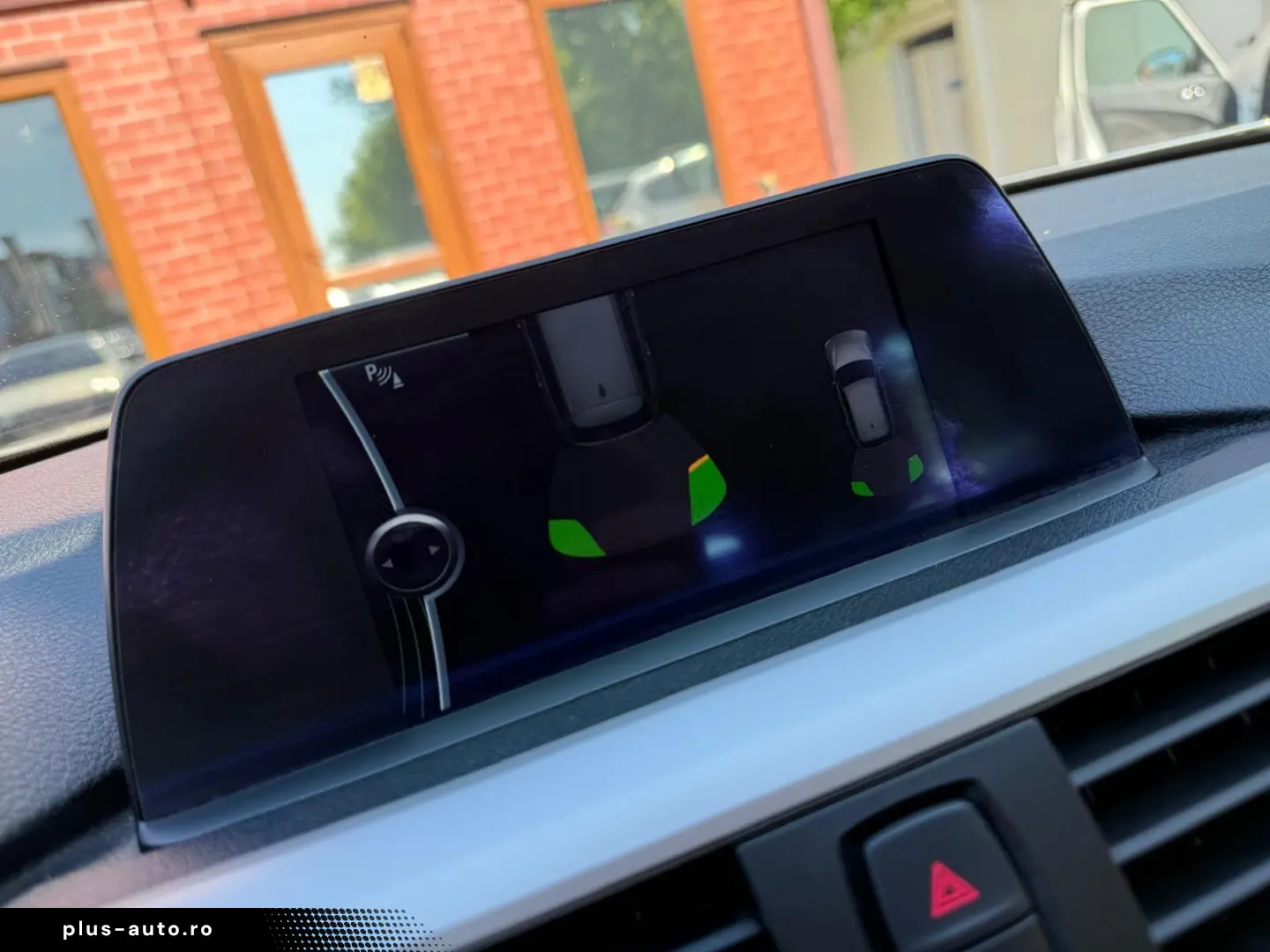 Bmw Seria-3 Gen-F30-F31-F34-2011-2019