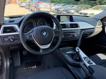 Bmw Seria-3 Gen-F30-F31-F34-2011-2019