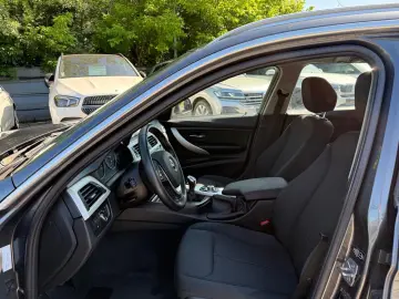 Bmw Seria-3 Gen-F30-F31-F34-2011-2019