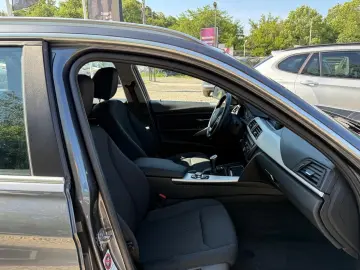 Bmw Seria-3 Gen-F30-F31-F34-2011-2019