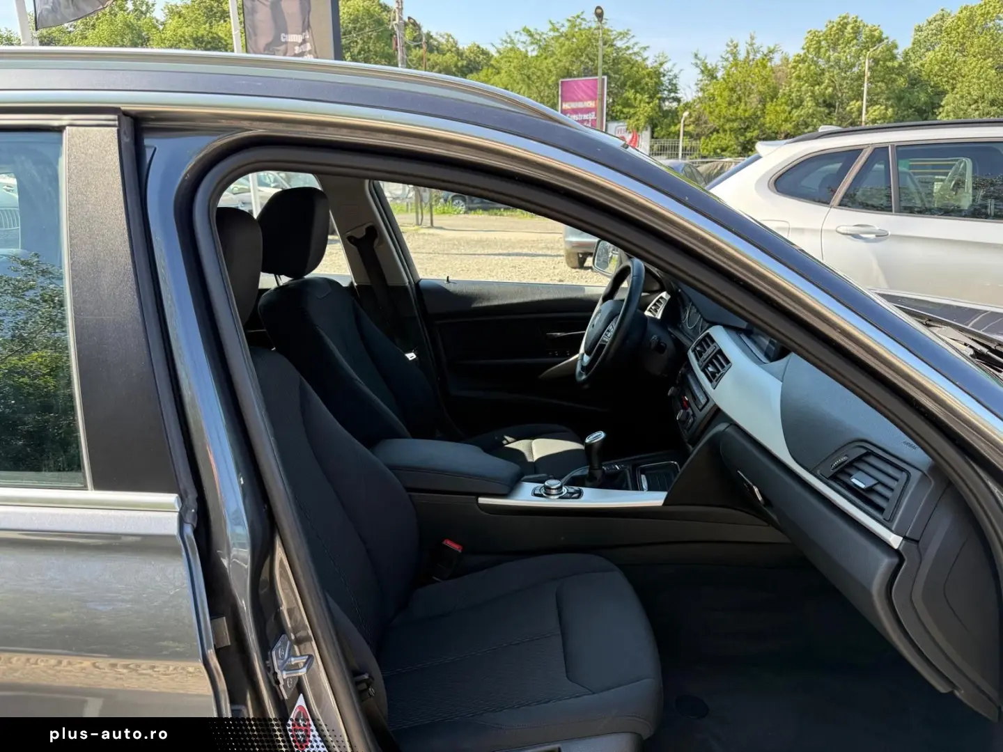 Bmw Seria-3 Gen-F30-F31-F34-2011-2019