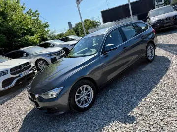 Bmw Seria-3 Gen-F30-F31-F34-2011-2019