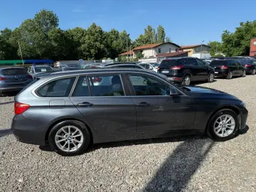 Bmw Seria-3 Gen-F30-F31-F34-2011-2019